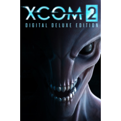 XCOM 2 Digital Deluxe Edition XBOX