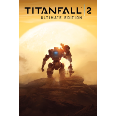 Titanfall 2 Ultimate Edition XBOX