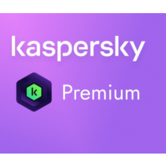 KASPERSKY PREMIUM 10 ПК 1 ГОД КЛЮЧ  ( ГЕНЕРАЦИЯ ПОД ВАШ ЗАКАЗ )