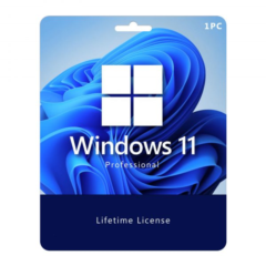 Windows 11 Pro Гарантия от партнера Microsoft OEM | Купить лицензионный ключ