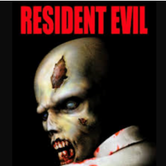 RESIDENT EVIL (1996) РУ+СНГ ✅STEAM КЛЮЧ