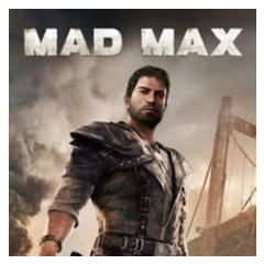 MAD MAX + 6 DLC РФ/СНГ/УКРАИНА STEAM KEY