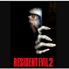 RESIDENT EVIL 2 (1998) РУ+СНГ ✅STEAM КЛЮЧ