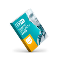ESET HOME Security Premium (5 девайсов, 1 год)
