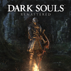 Dark Souls: Remastered | Series X|S, Xbox ONE | РФ+МИР