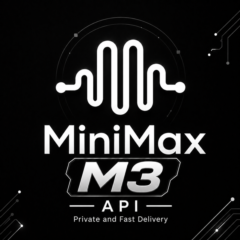 Платформа MINIMAX AI, тарифный план STARTER/MAX, подписка на 1 месяц | Гарантия и быс