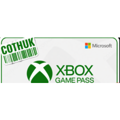 🔥 Xbox game pass Ultimate 6+ месяцев подписки АККАУНТ