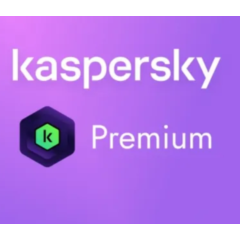 KASPERSKY PREMIUM 10 ПК 2 ГОДА КЛЮЧ ( генерация под заказ )
