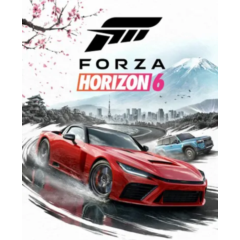 Forza Horizon 6 RU  KZ STEAM GIFT+ ALL REGION