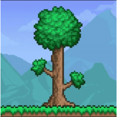 🎮Terraria на iOS iPhone / iPad