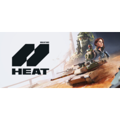 World of Tanks: HEAT - Bonus Pack | Бонус код