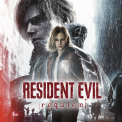 RESIDENT EVIL REQUIEM — DELUXE EDITION・ВСЕ ДОПОЛНЕНИЯ・КРУГЛОСУТОЧНАЯ ПОДДЕРЖКА