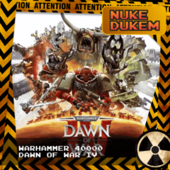 РФ+СНГ+ТР+ЛАТАМ | Warhammer 40,000: Dawn of War IV | STEAM КЛЮЧ