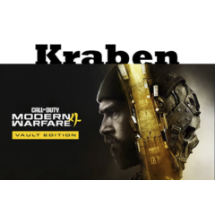 Call of Duty®: Modern Warfare® 4 - Vault Edition (2026) battle.net gift подарком