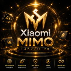 Подписка на тарифные планы Xiaomi MiMo Token Lite/Standard/Pro/Max на 1 месяц | ГАРАН
