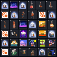 Array
