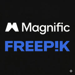 Magnific AI + Freepik Premium / Premium +/ Pro 1-12M | ПОЛНАЯ ГАРАНТИЯ