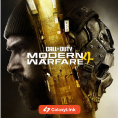Call of Duty: Modern Warfare 4 | XBOX SX| ВСЕ РЕГИОНЫ