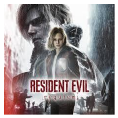 🧟 Resident Evil Requiem Standard Edition XBOX 🔑☠️