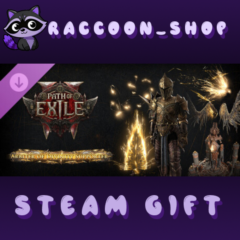 Path of Exile 2 - Arbiter of Divinity Supporter Pack DLC
