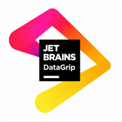 DataGrip | Ключ активации на 3/6/12 месяцев | JetBrains