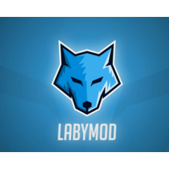 Конфиг LABYMOD 3 ПОД ВСЕ СЕРВЕРА (МАЙНКРАФТ)