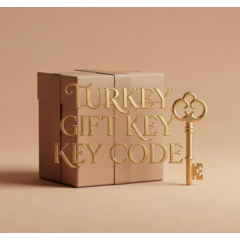 PS TOPUP TURKEY GIFT KEY CODE PS4 PS5