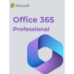 Office 365 Pro | Гарантия | 5 устройств | Партнер Microsoft | Купить лицензию