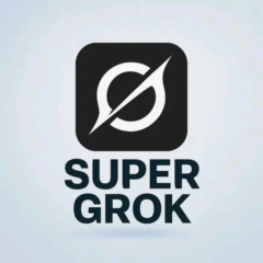 АВТО 24/7 | Grok xAI | SuperGrok 4.1 / Heavy | Готовый аккаунт | Полная гарантия
