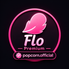 🌸 Flo Premium | 14 Дней • 1 Месяц • 6 Месяцев • 12 Месяцев | popcorn.official ⭐