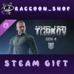 Escape from Tarkov: USEC - GEN4 DLC RU*KZ*UA*CIS