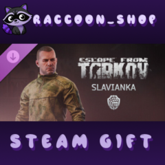 Escape from Tarkov: BEAR - Slavianka DLC RU*KZ*UA*CIS