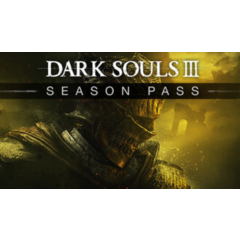 DARK SOULS™ III - Season Pass STEAM GIFT Россия + МИР + ВСЕ СТРАНЫ