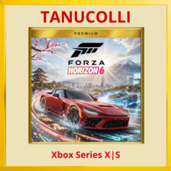 ☀️ Forza Horizon 6 Premium Edition | XBOX