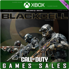✅❤️CALL OF DUTY®: BLACK OPS 7 - BLACKCELL (SEASON 04)❤️XBOX ONE|XS+PC WIN🔑КЛЮЧ✅