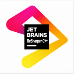 ReSharper C++ | Ключ активации на 1/6/12 месяцев | JetBrains