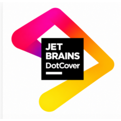 DotCover | Ключ активации на 1/6/12 месяцев | JetBrains