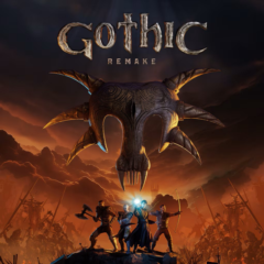 Gothic 1 Remake PS5/RU П1-Оффлайн