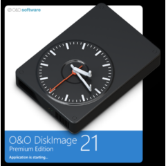 O&O DiskImage 21 Premium Пожизненный лицензионный ключ