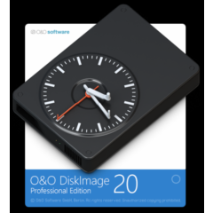 O&O DiskImage 20 Professional Пожизненный лицензионный ключ