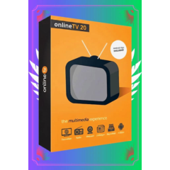 Engelmann OnlineTV 20 Лицензионный ключ
