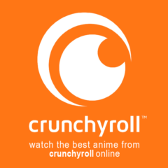 CRUNCHYROLL // PREMIUM // АКТИВНАЯ ПОДПИСКА