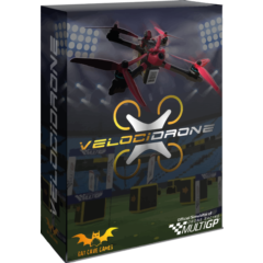Купить VelociDrone License или пакет расширения для аккаунта