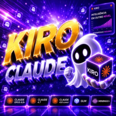 [ПРОМО] Автовыдача — KIRO — 1000 / 2000 / 5000 КРЕДИТОВ | OPUS 5+, GPT-5.6, GLM+