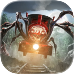 Choo-Choo Charles НАВСЕГДА на ВАШ АККАУНТ iPhone ios AppStore iPad iTunes Apple