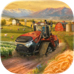 Farming Simulator 26 НАВСЕГДА на ВАШ АККАУНТ iPhone ios AppStore iPad iTunes Apple
