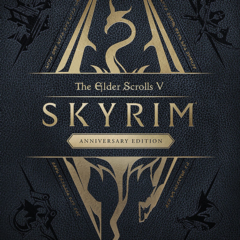 The Elder Scrolls V: Skyrim Anniversary / Steam Ключ / РФ+СНГ | АВТОВЫДАЧА 24/7