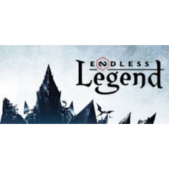 Endless Legend STEAM GLOBAL