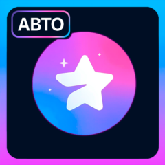 АВТО ЗВЁЗДЫ \ TELEGRAM \ НА ВАШ АККАУНТ