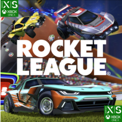 ☑️ Rocket League - Season 21 Rookie Pack XBOX SERIES X|S ПОКУПКА DLC НА ВАШ АКАУНТ